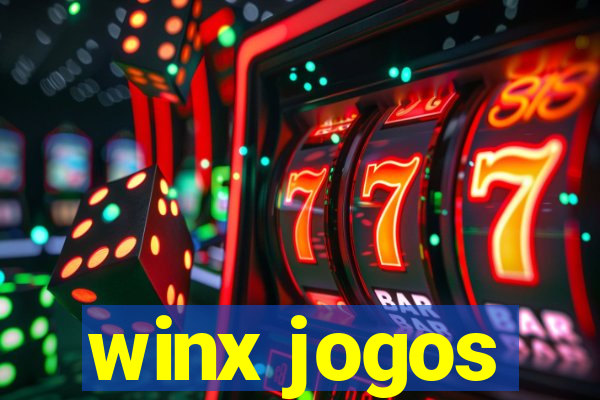winx jogos
